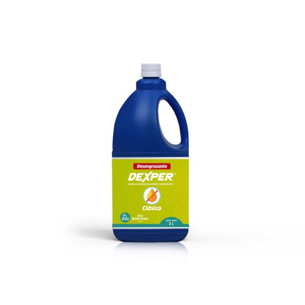 Desengrasante DEXPER 2L Desengrasante DEXPER 2L