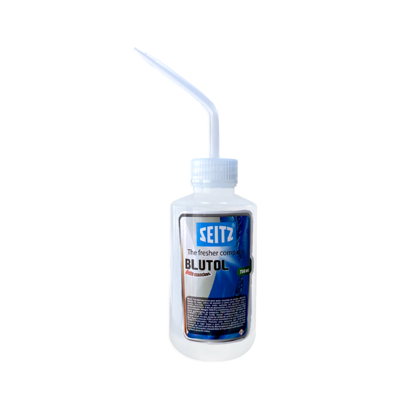 Desmanchador Seitz Blutol