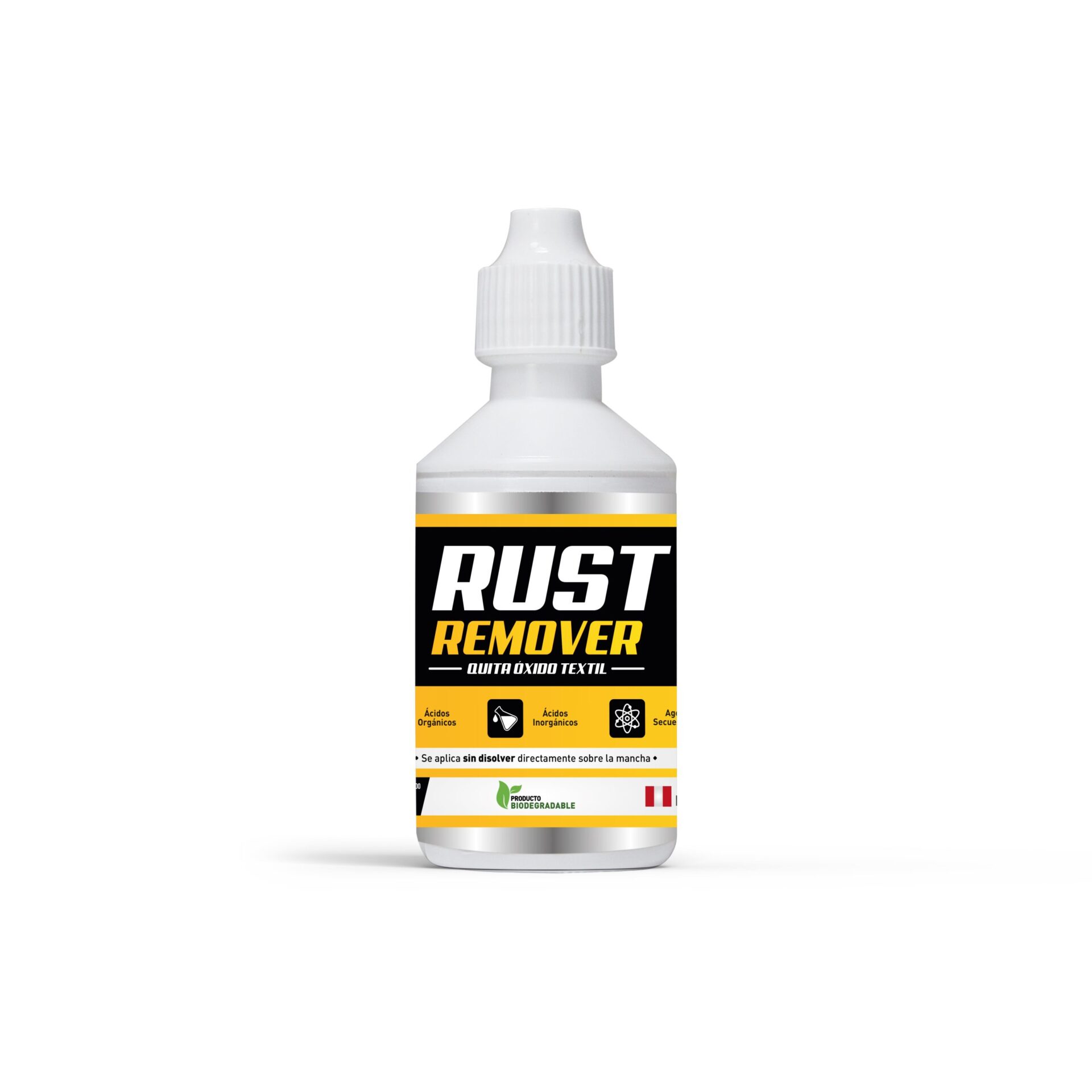 rust remover