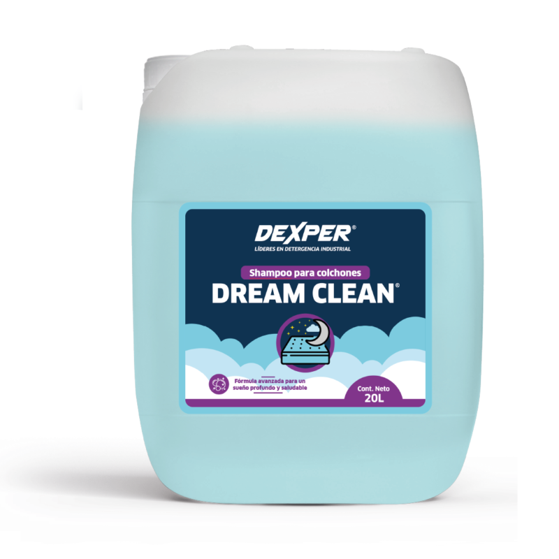 DREAM CLEAN 10LT