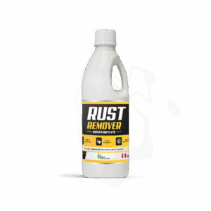 Envase RUST REMOVER