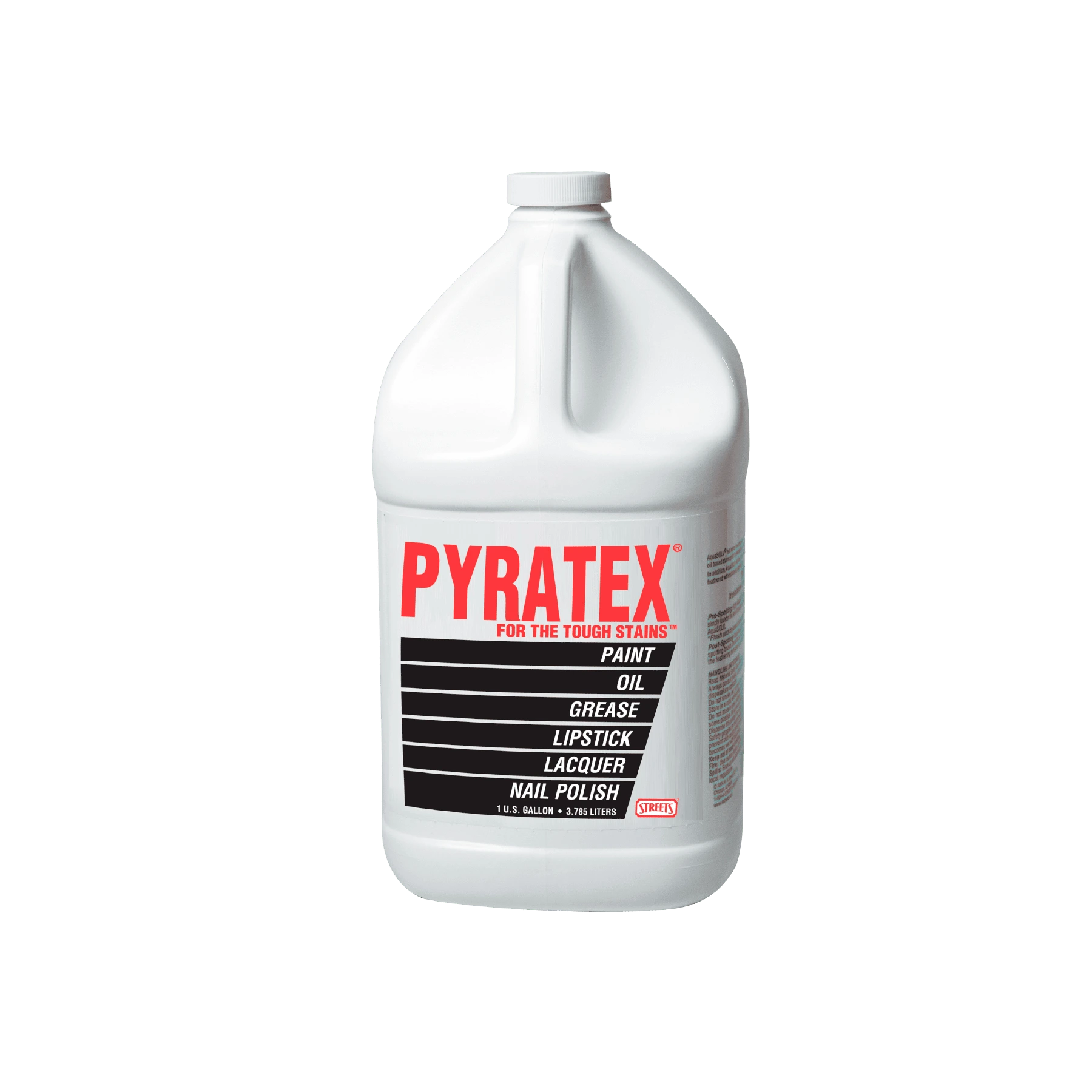 pyratex