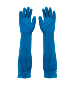 guantes azules acanaldos 1