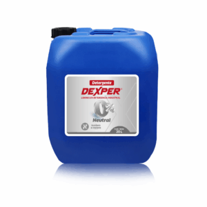 Detergente Neutral