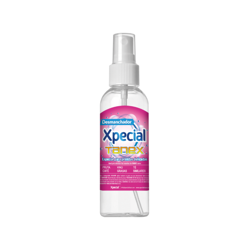 DESMANCHADOR XPECIAL TANEX