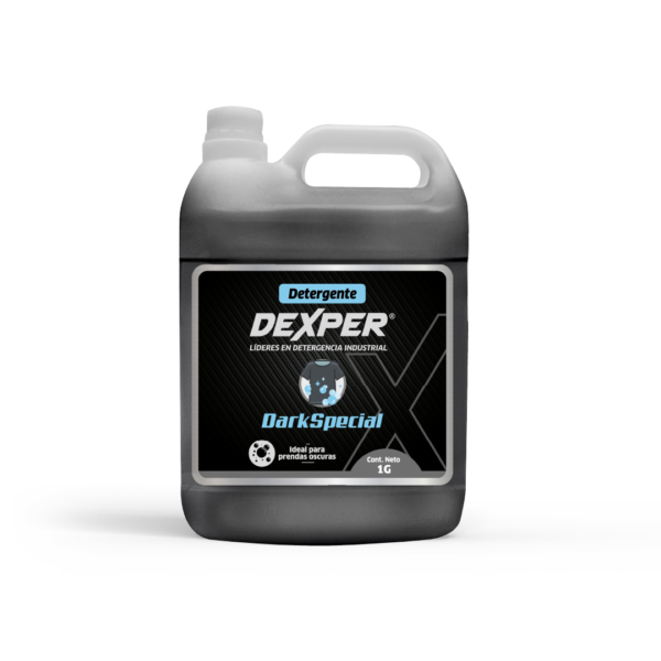 DETERGENTE-DARK-SPECIAL-1GAL DETERGENTE-DARK-SPECIAL-1GAL