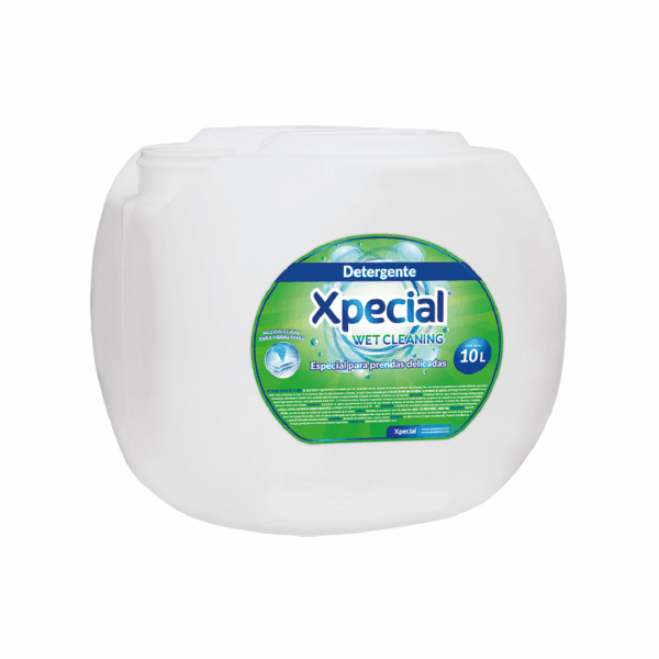 DETERGENTE XPECIAL DEXPER 10 DETERGENTE XPECIAL DEXPER 10