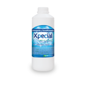 DETERGENTE Y ACONDICIONADOR XPECIAL DEXPER 1L