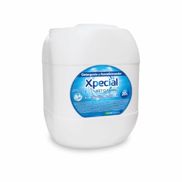 DETERGENTE Y ACONDICIONADOR XPECIAL DEXPER 20 DETERGENTE Y ACONDICIONADOR XPECIAL DEXPER 20