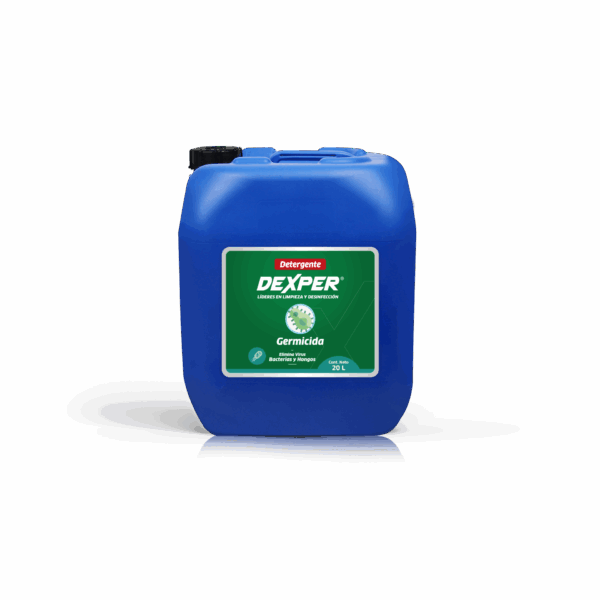 Detergente Germicida DEXPER 20 L