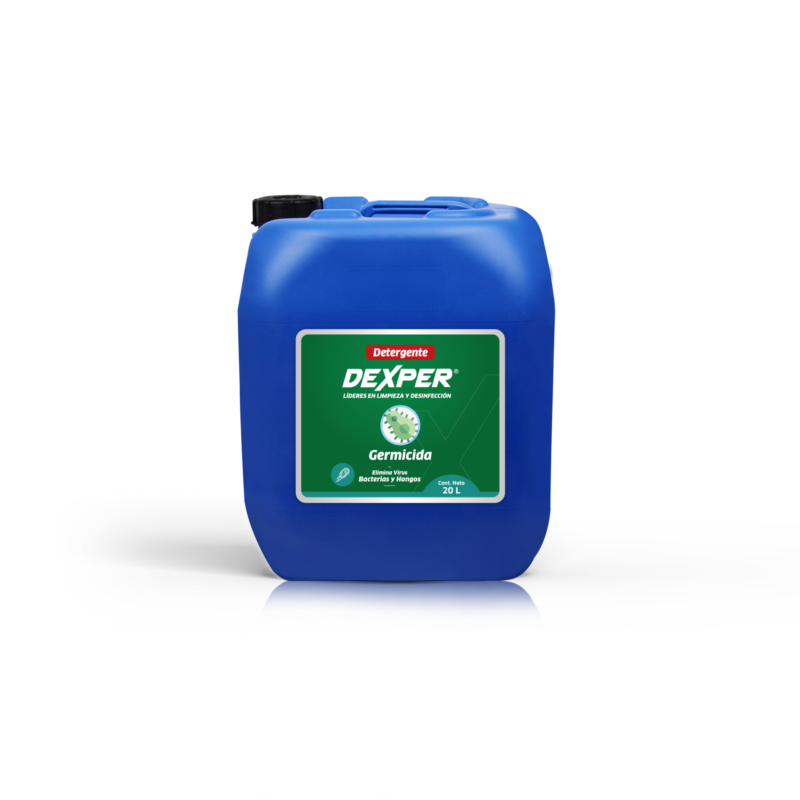 Detergente Germicida DEXPER 20 L