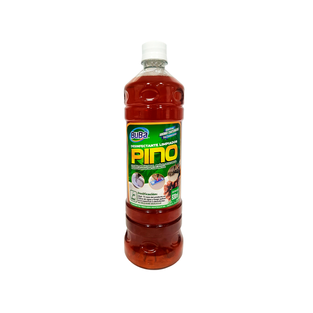 desinfectante pino930ml