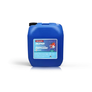 Detergente para zapatillas