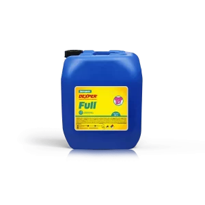 Detergente Dexper Full