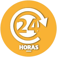 Botón Fijo 24 horas