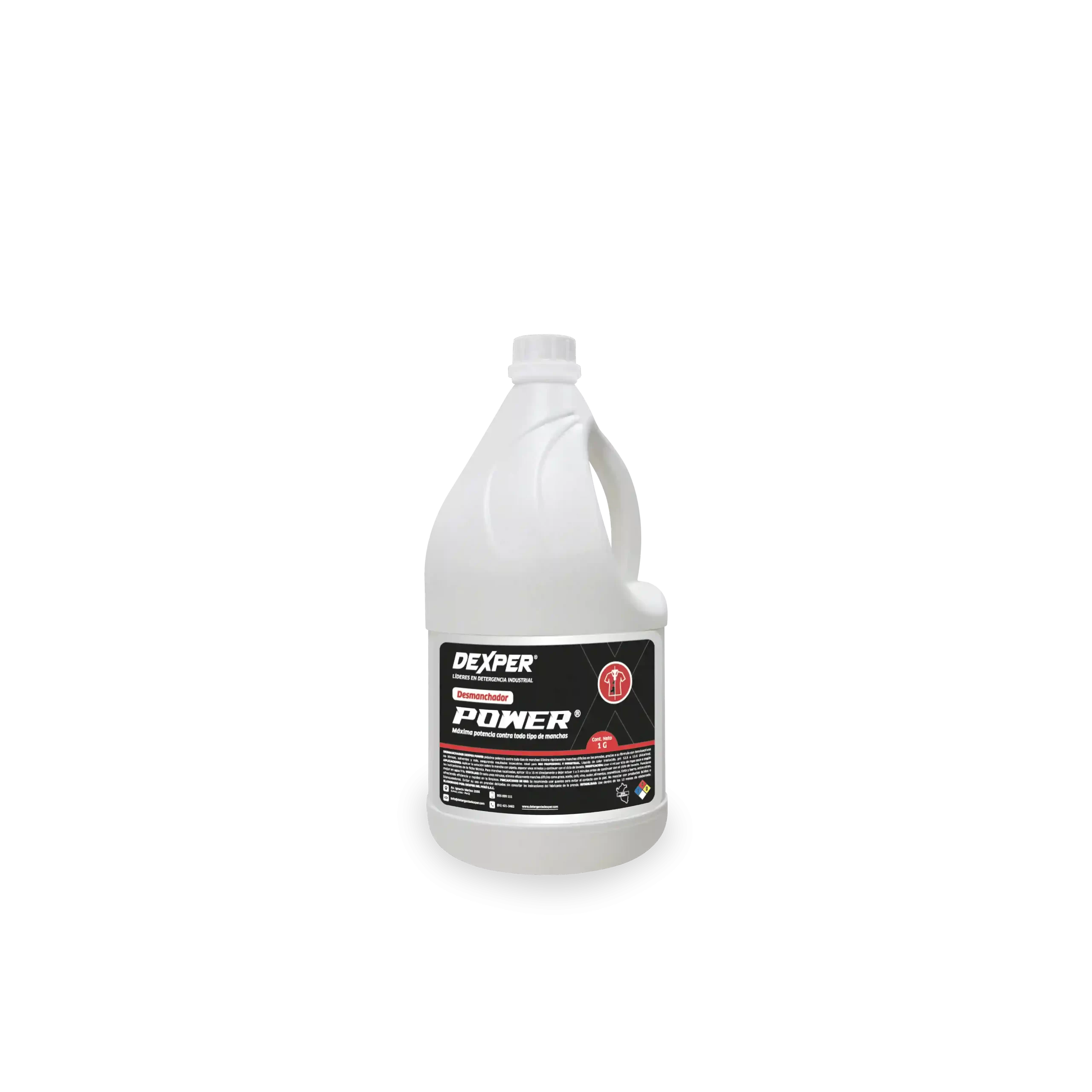 Desmanchador Dexper Power - Imagen 4