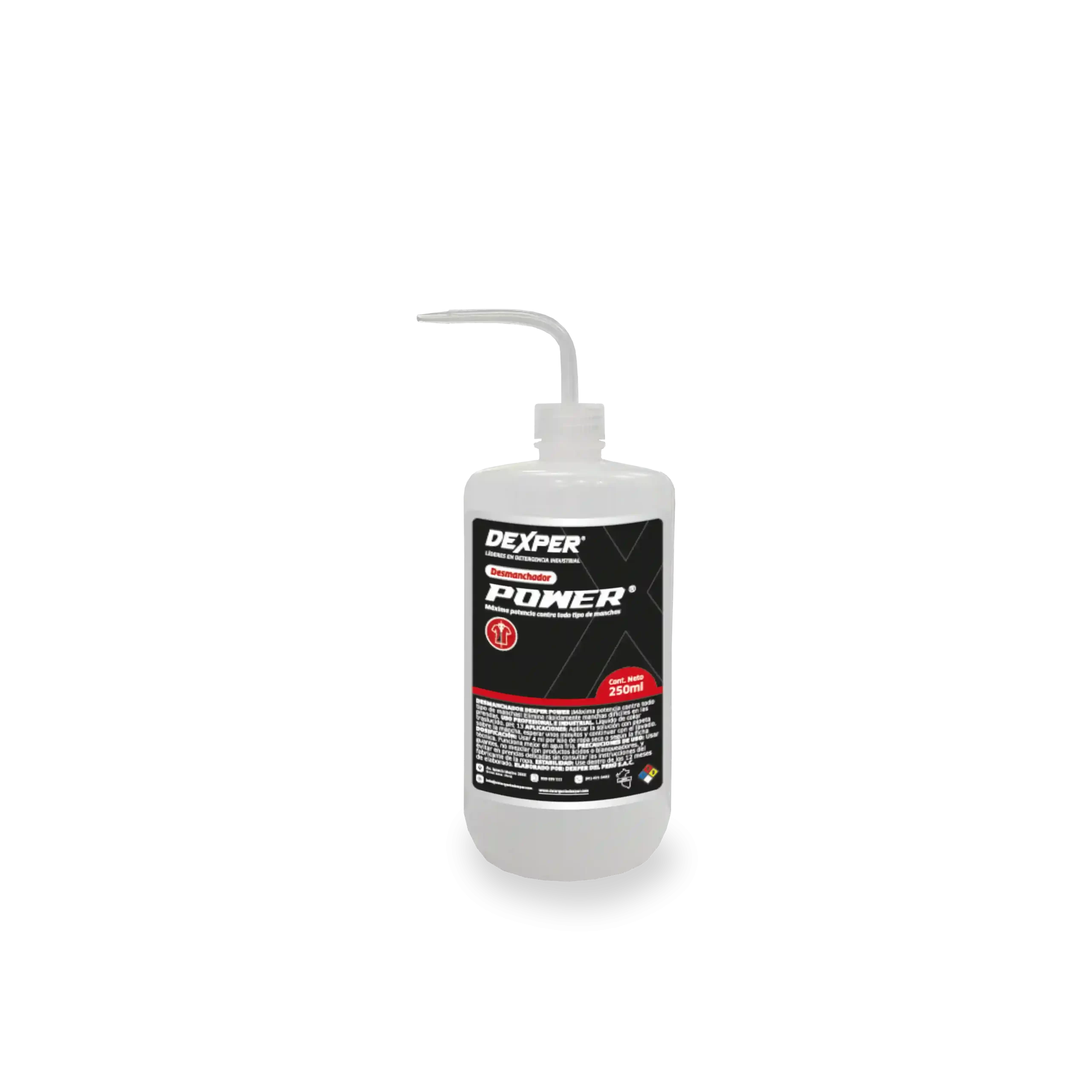 Desmanchador Dexper Power - Imagen 5