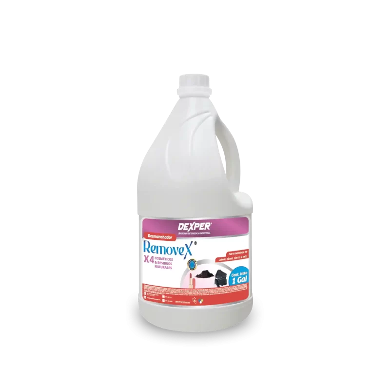 REMOVEX X4 1GAL_11_11zon
