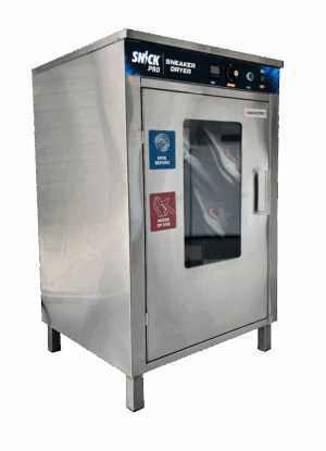 Secadora de Zapatillas Snick Pro