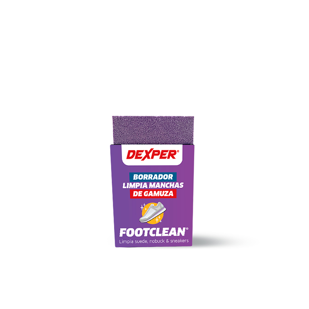borrador zapatillas dexper peru