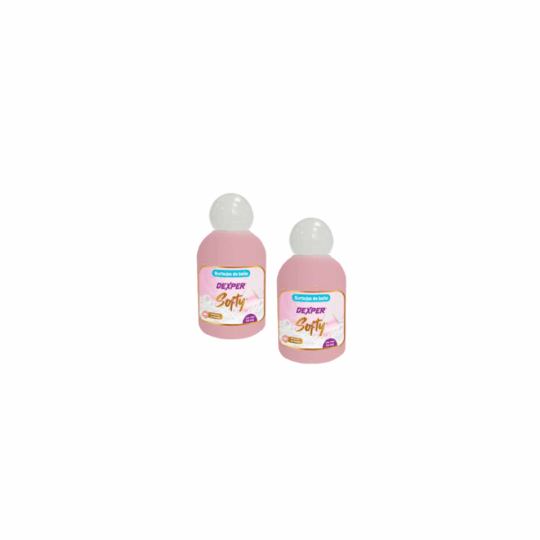 burbuja-bano-softy-dexper-50ml