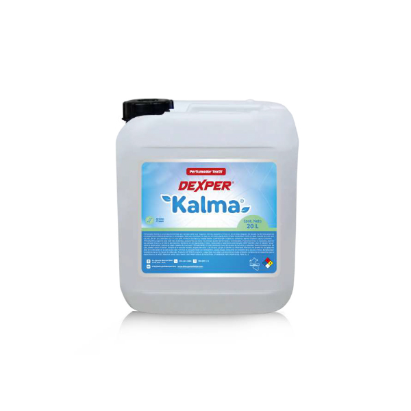 PERFUMADOR KALMA 20LT