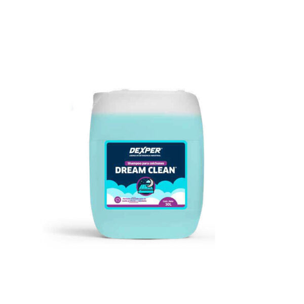 SHAMPOO-COLCHONES-30L