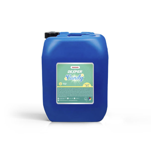 SUAVIZANTE CANDY 20LT