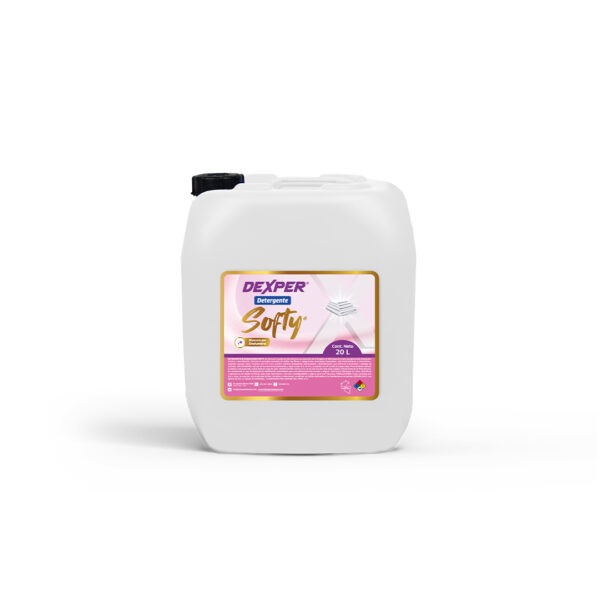 detergente-softy-20Litros-Dexper-lima-peru