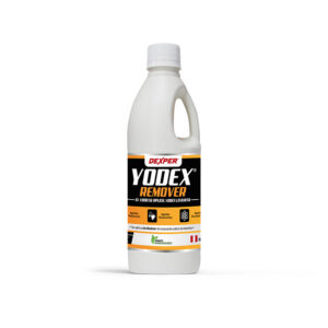 Yodex Remover