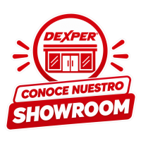 conoce nuestro showroom